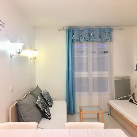 Newstay 公寓