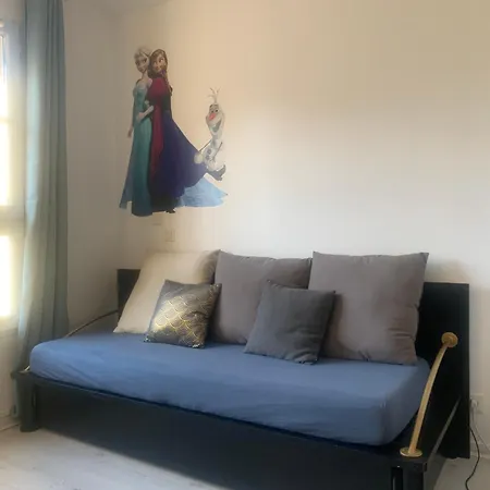 Newstay 公寓 塞里斯