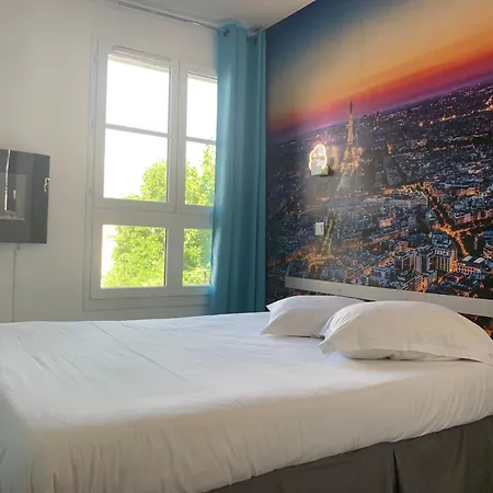 Newstay Апартаменты Серри