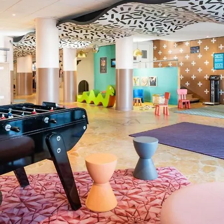 Апартаменты Newstay